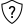 Network Question Shield icon