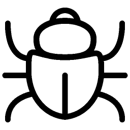 Animals Bug icon