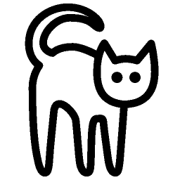 Animals Cat icon