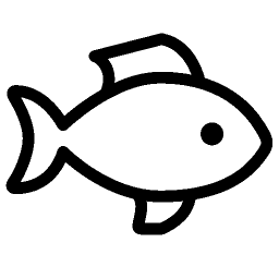 Animals Fish icon