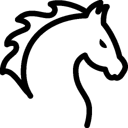 Astrology Year Of Horse icon