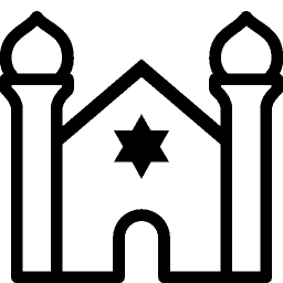 City Synagogue icon