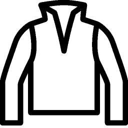 Clothing Jacket icon