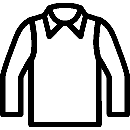 Clothing Shirt icon
