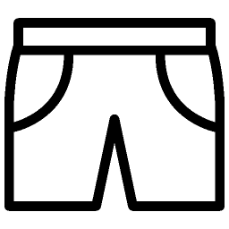 Clothing Shorts icon