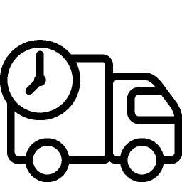 Ecommerce Delivery icon