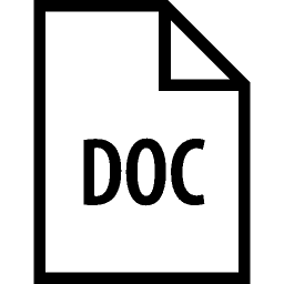 Files Doc icon