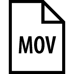 Files Mov icon