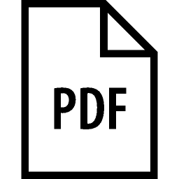 Files Pdf icon