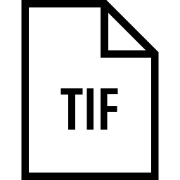 Files Tif icon