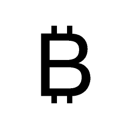 Finance Bitcoin icon
