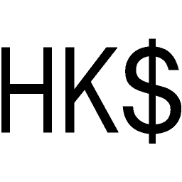 Finance Hkd icon