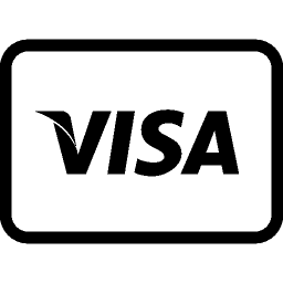 Finance Visa Copyrighted icon