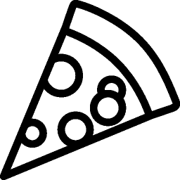 Food Pizza icon