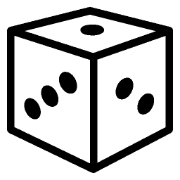 Gaming Dice icon