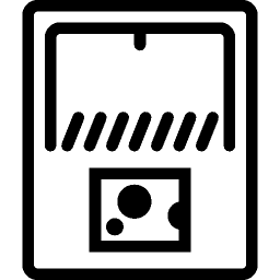 Household Mouse Trap icon