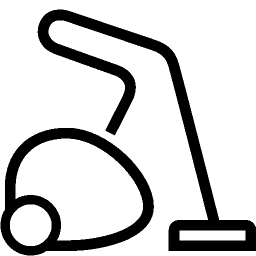Household Vacuum Cleaner icon