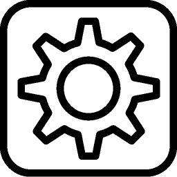 Industry Automatic icon