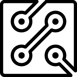 Industry Circuit icon