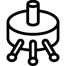 Industry Potentiometer icon