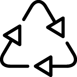 Industry Recycling icon
