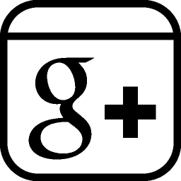 Logos Google Plus icon