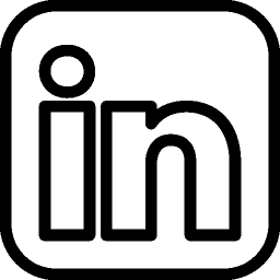 Logos Linkedin icon