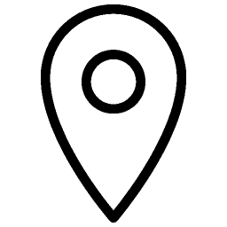 Maps Location icon