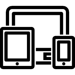Mobile Multiple Devices icon