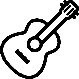 Music Guitar icon