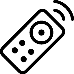 Network Remote Control icon