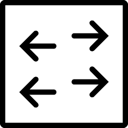 Network Switch icon