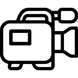 Photo Video Camcoder Pro icon