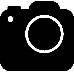 Photo Video Slr Camera Filled icon