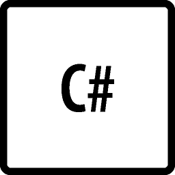 Programming Cs icon
