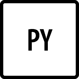 Programming Py icon