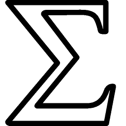 Science Sigma icon