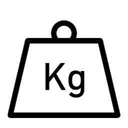 Science Weight icon