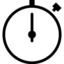 Time And Date Stopwatch icon