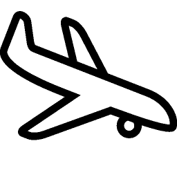 Transport Landing icon
