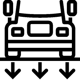 Transport Weight Station icon