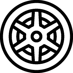 Transport Wheel icon