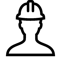 Users Worker icon