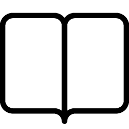 Very Basic Bookmark icon