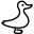 Animals Duck icon