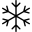 Astrology Winter icon