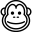 Astrology Year Of Monkey icon