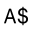 Finance Aud icon