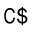 Finance Cad icon