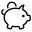 Finance Money Box icon